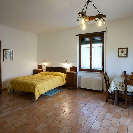 Agriturismo Fattoria Poggio Boalaio Орв'єто Екстер'єр фото